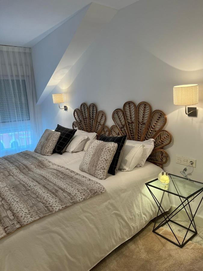 ריבאדסלה Apartamento Platas Centro מראה חיצוני תמונה