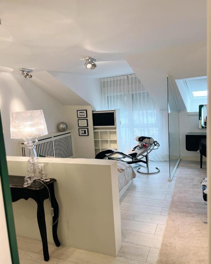 ריבאדסלה Apartamento Platas Centro מראה חיצוני תמונה