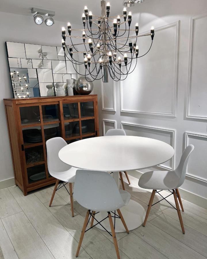 ריבאדסלה Apartamento Platas Centro מראה חיצוני תמונה