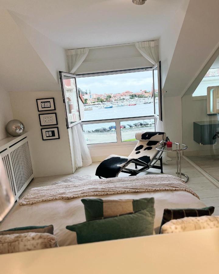 ריבאדסלה Apartamento Platas Centro מראה חיצוני תמונה