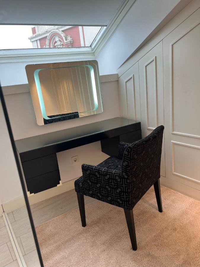 ריבאדסלה Apartamento Platas Centro מראה חיצוני תמונה