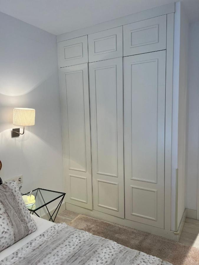 ריבאדסלה Apartamento Platas Centro מראה חיצוני תמונה