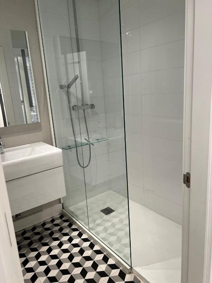 ריבאדסלה Apartamento Platas Centro מראה חיצוני תמונה