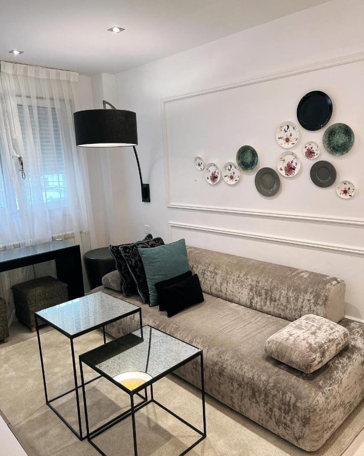 ריבאדסלה Apartamento Platas Centro מראה חיצוני תמונה